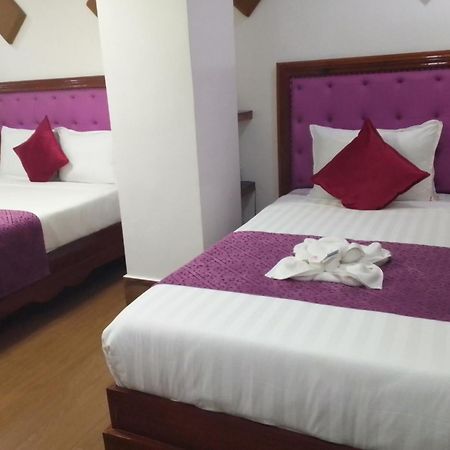 Cln Boutique Hotel Tacloban Zewnętrze zdjęcie