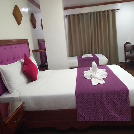 Cln Boutique Hotel Tacloban Zewnętrze zdjęcie