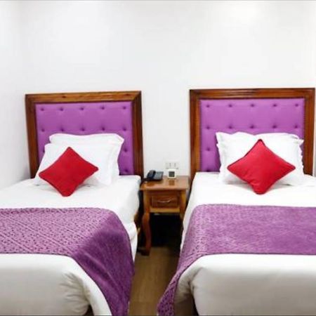 Cln Boutique Hotel Tacloban Zewnętrze zdjęcie