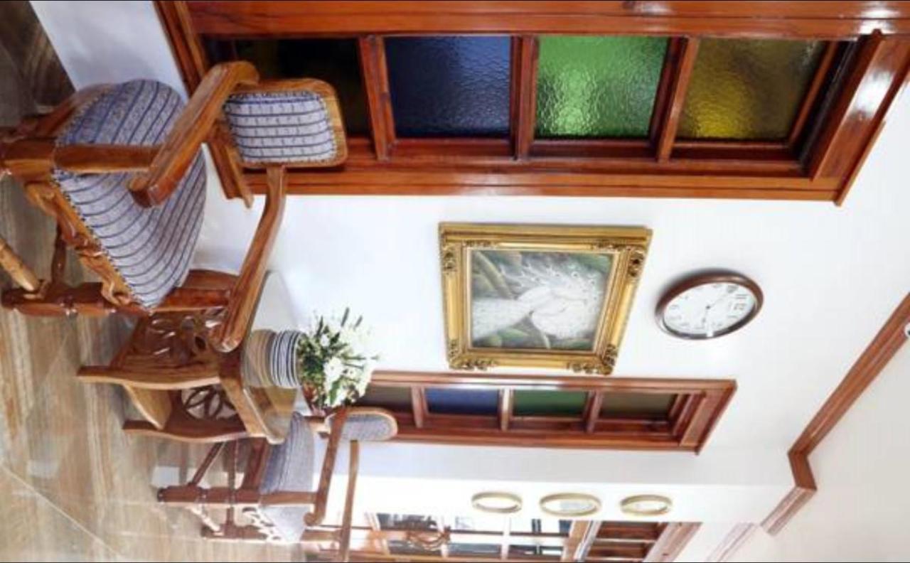 Cln Boutique Hotel Tacloban Zewnętrze zdjęcie