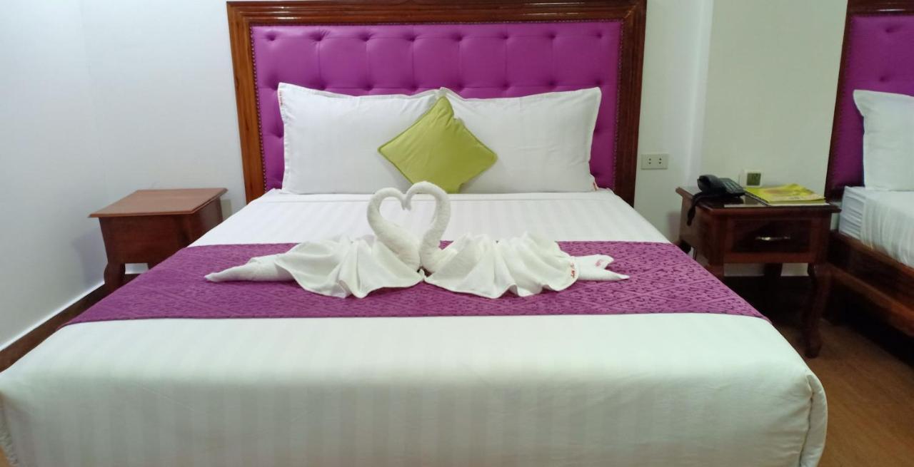 Cln Boutique Hotel Tacloban Zewnętrze zdjęcie
