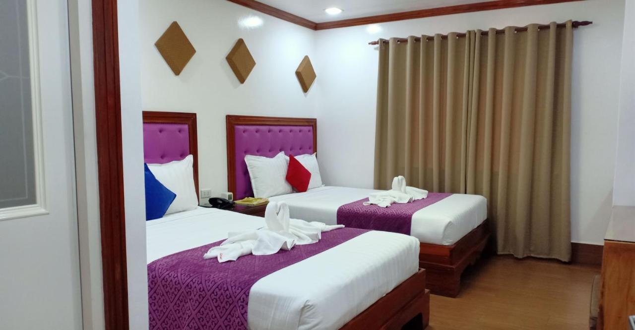 Cln Boutique Hotel Tacloban Zewnętrze zdjęcie