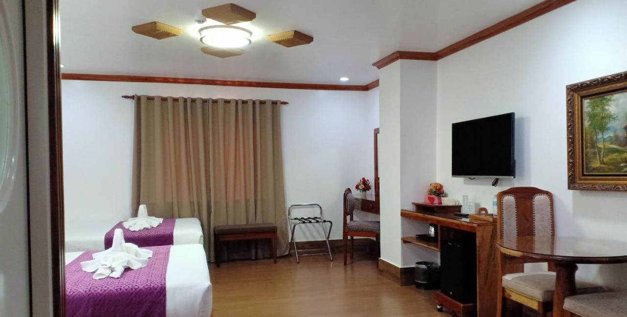 Cln Boutique Hotel Tacloban Zewnętrze zdjęcie