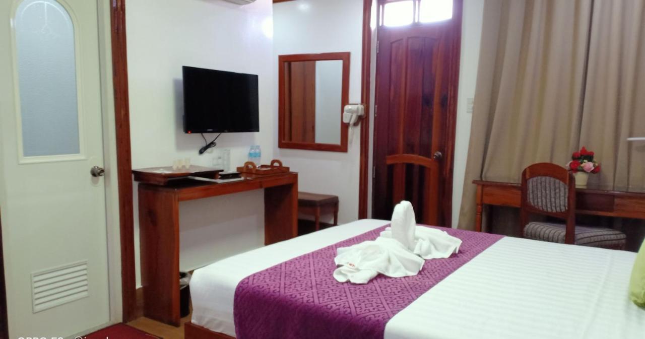 Cln Boutique Hotel Tacloban Zewnętrze zdjęcie