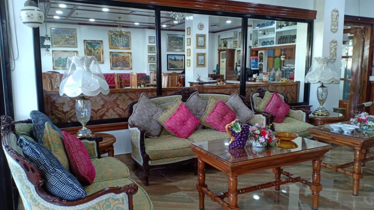 Cln Boutique Hotel Tacloban Zewnętrze zdjęcie
