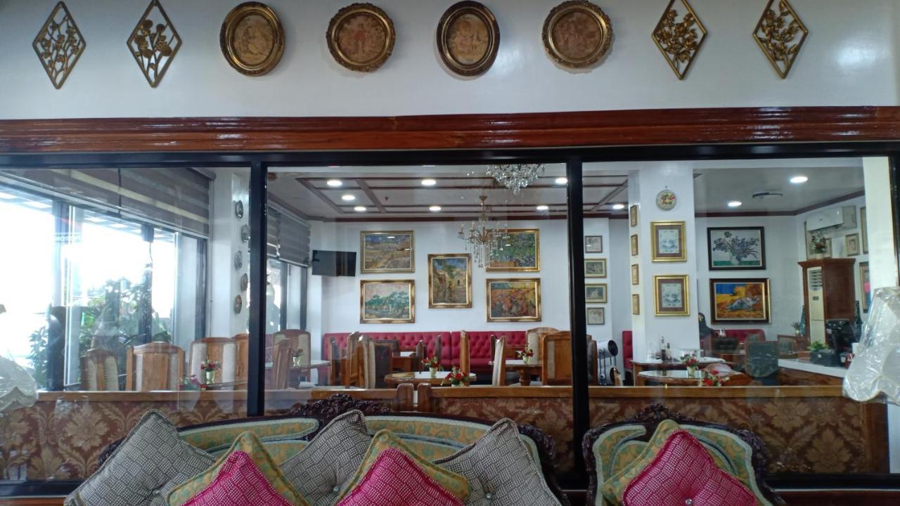 Cln Boutique Hotel Tacloban Zewnętrze zdjęcie