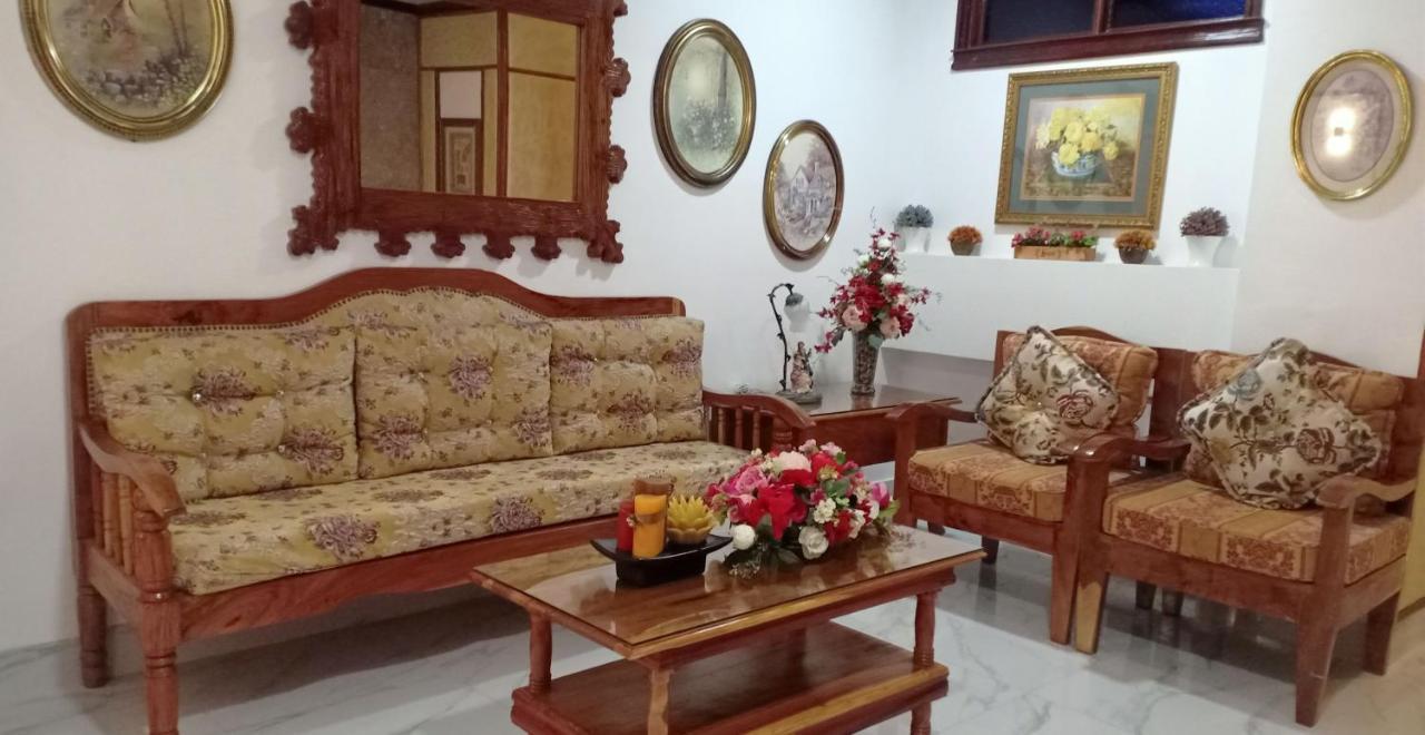 Cln Boutique Hotel Tacloban Zewnętrze zdjęcie