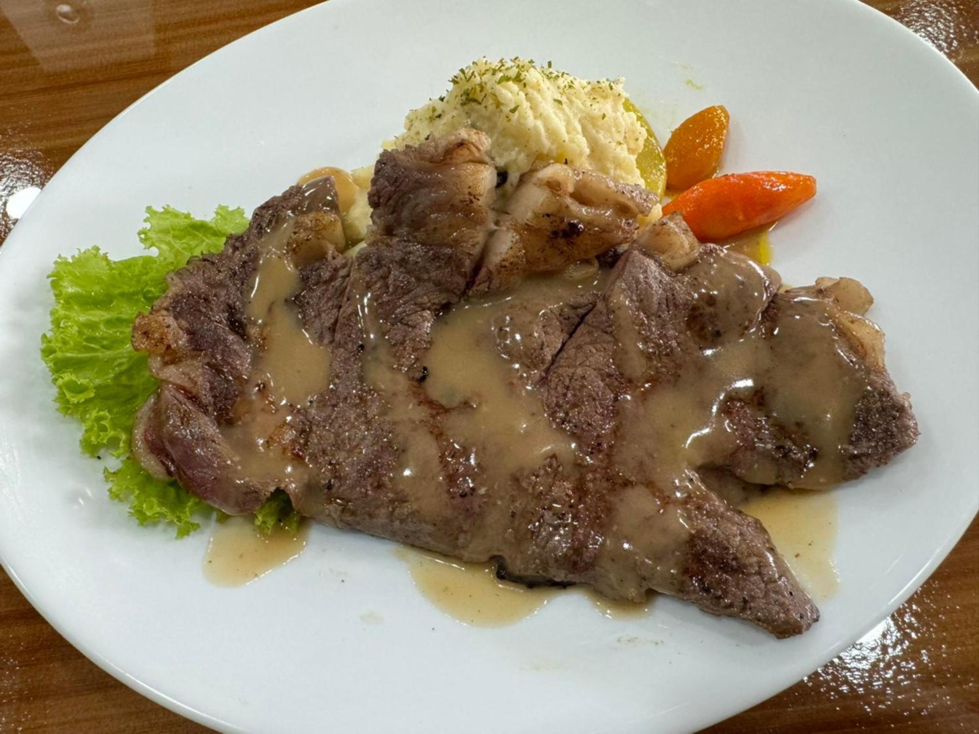 Cln Boutique Hotel Tacloban Zewnętrze zdjęcie