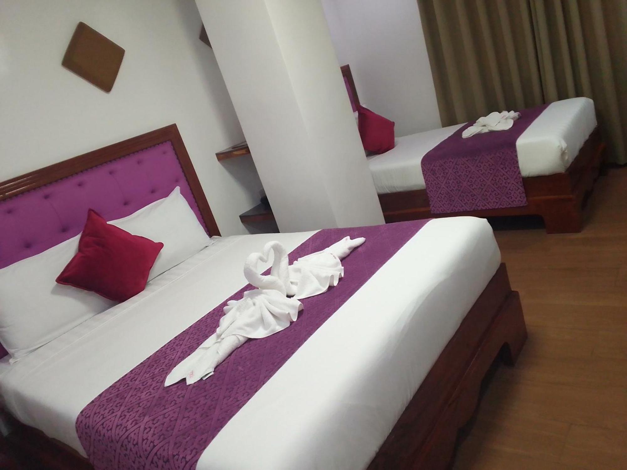 Cln Boutique Hotel Tacloban Zewnętrze zdjęcie