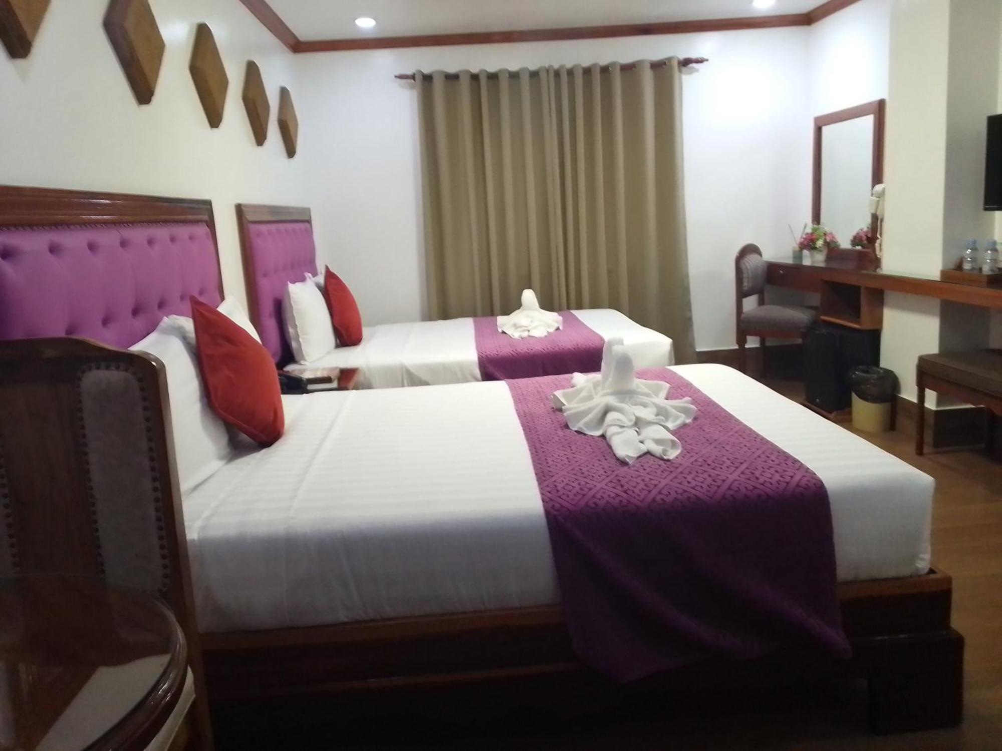 Cln Boutique Hotel Tacloban Zewnętrze zdjęcie