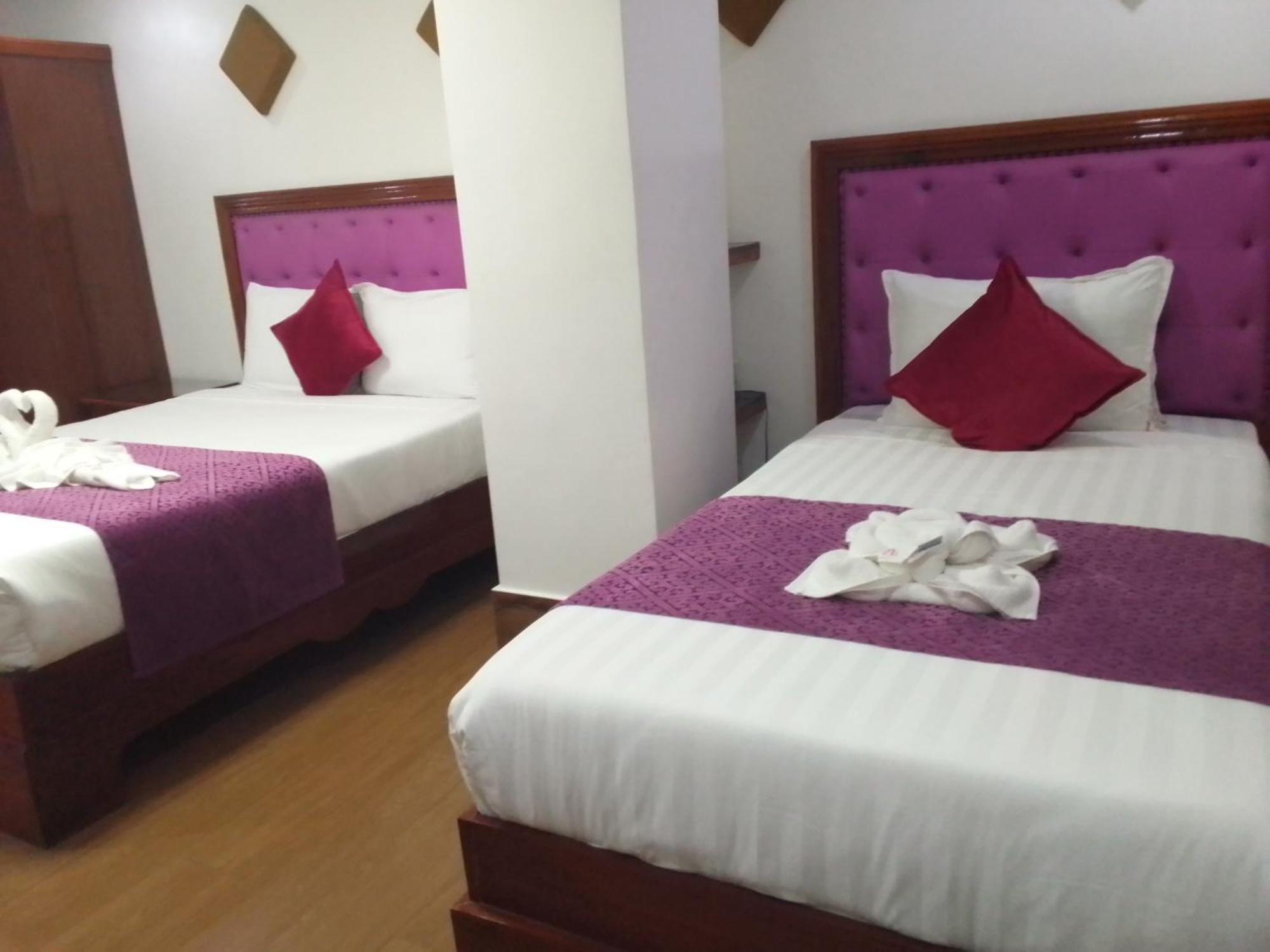 Cln Boutique Hotel Tacloban Zewnętrze zdjęcie