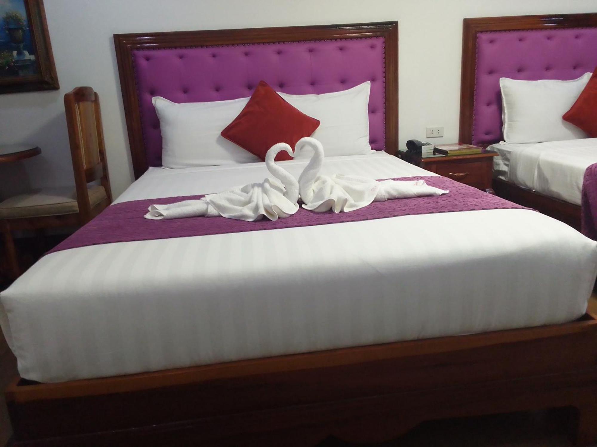 Cln Boutique Hotel Tacloban Zewnętrze zdjęcie