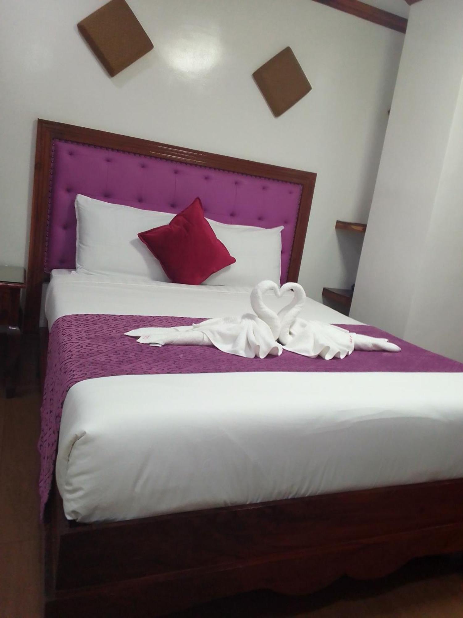 Cln Boutique Hotel Tacloban Zewnętrze zdjęcie