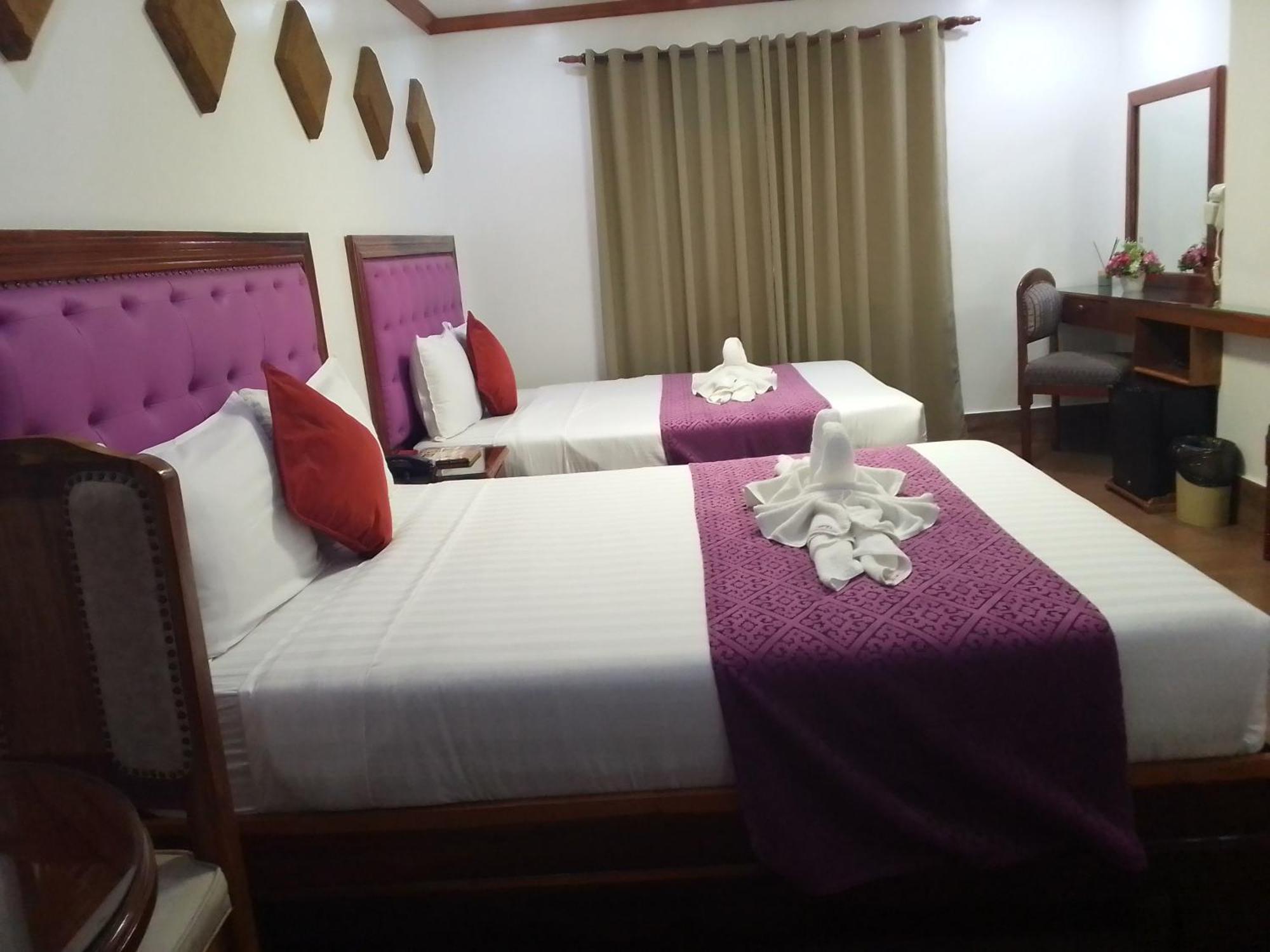 Cln Boutique Hotel Tacloban Zewnętrze zdjęcie