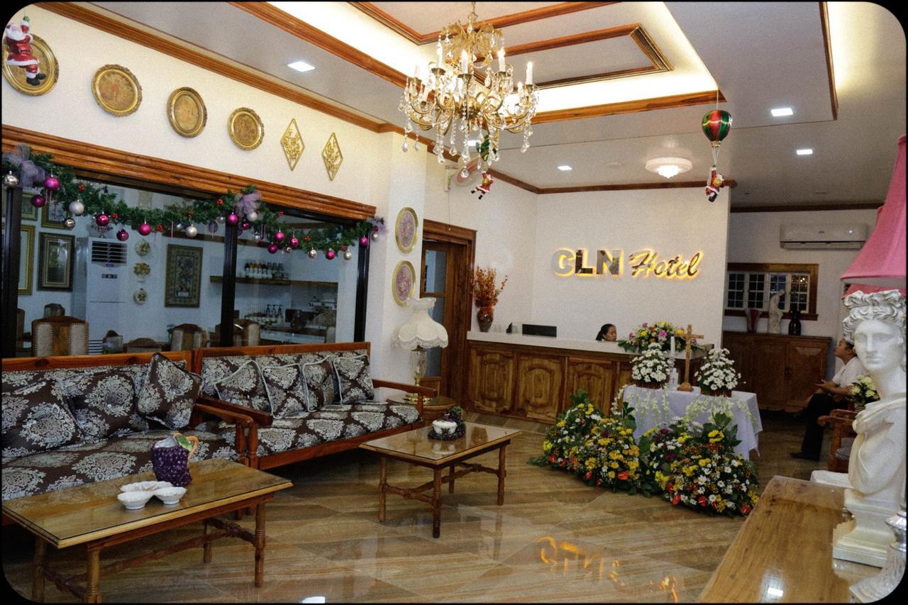 Cln Boutique Hotel Tacloban Zewnętrze zdjęcie