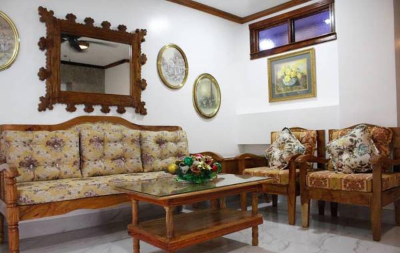 Cln Boutique Hotel Tacloban Zewnętrze zdjęcie