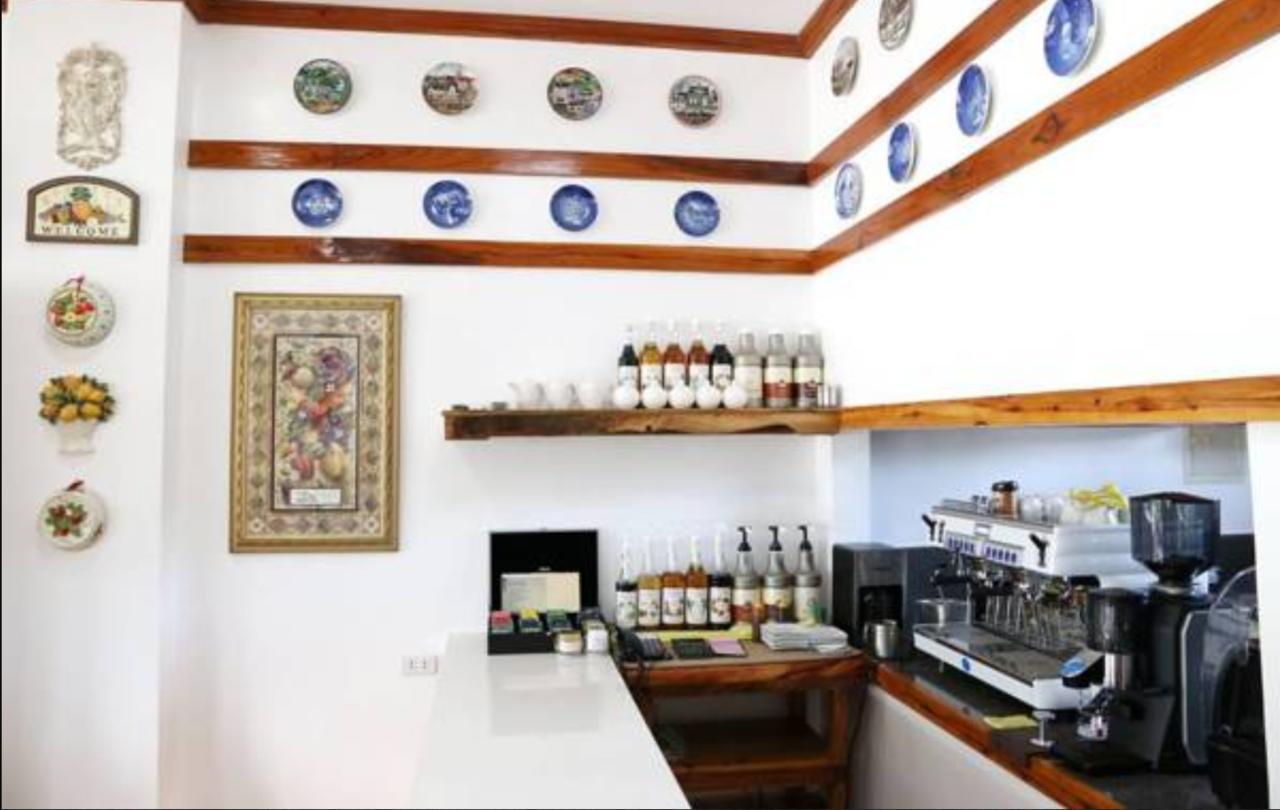 Cln Boutique Hotel Tacloban Zewnętrze zdjęcie