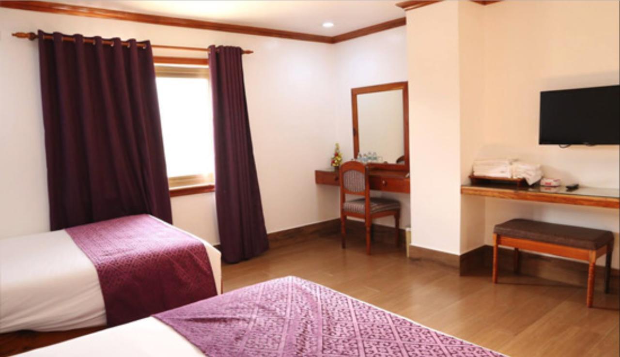 Cln Boutique Hotel Tacloban Zewnętrze zdjęcie