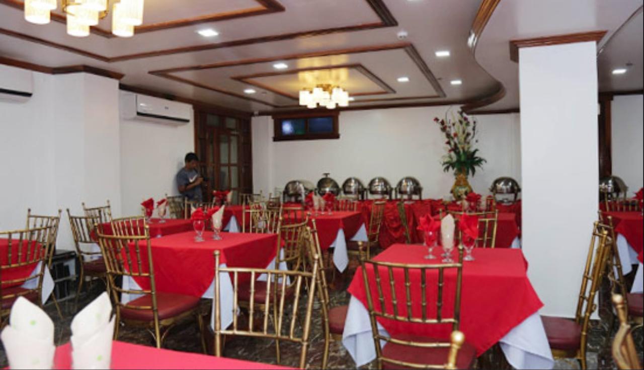 Cln Boutique Hotel Tacloban Zewnętrze zdjęcie