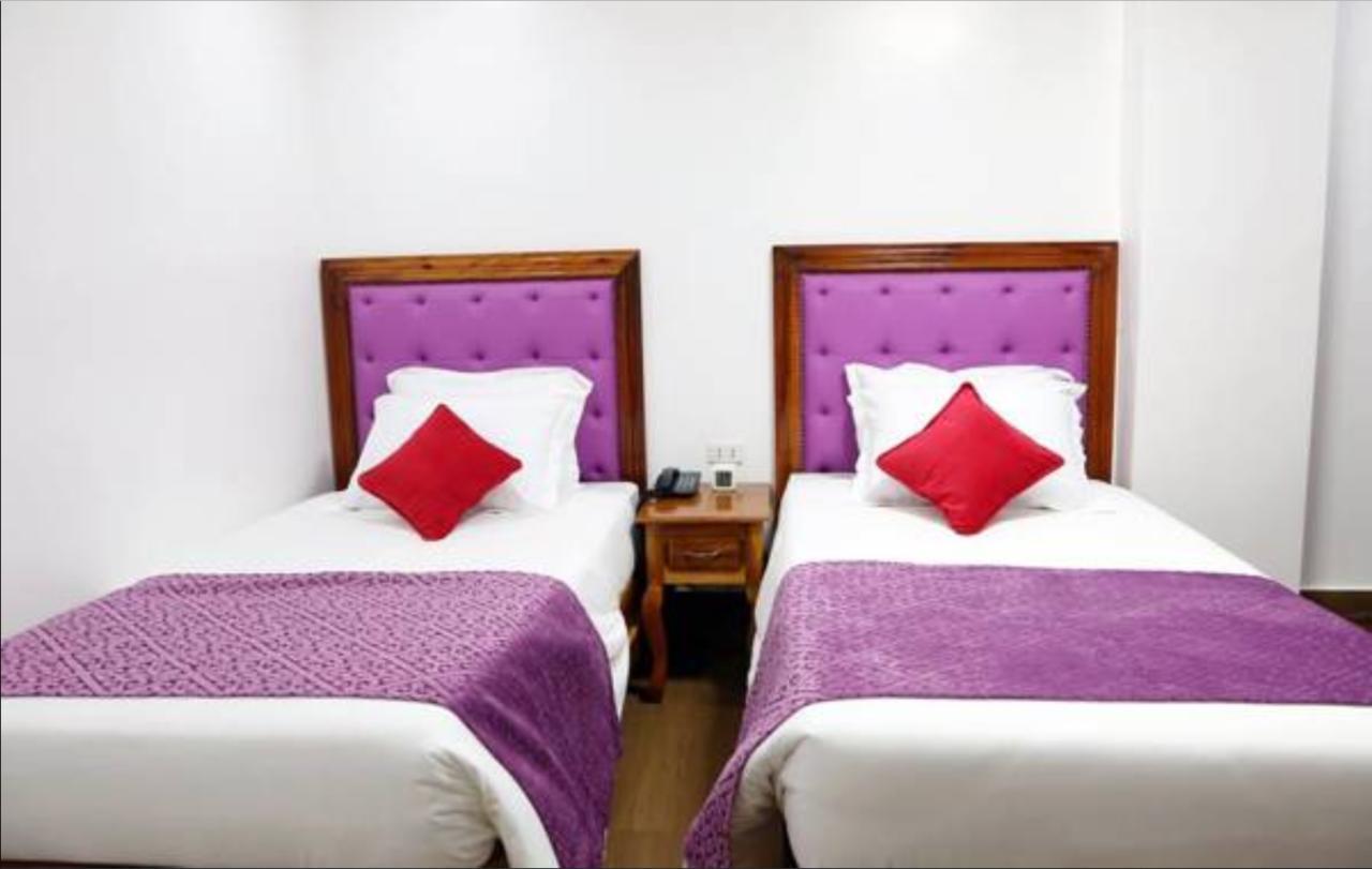 Cln Boutique Hotel Tacloban Zewnętrze zdjęcie