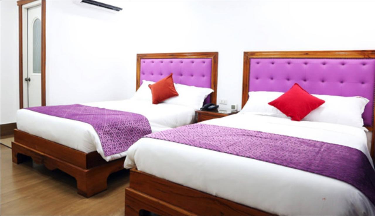 Cln Boutique Hotel Tacloban Zewnętrze zdjęcie