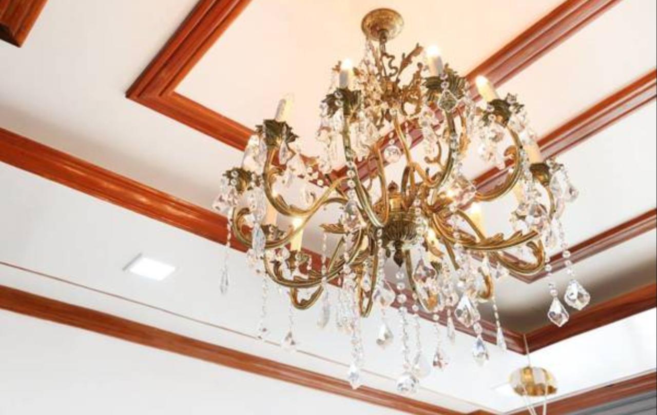 Cln Boutique Hotel Tacloban Zewnętrze zdjęcie