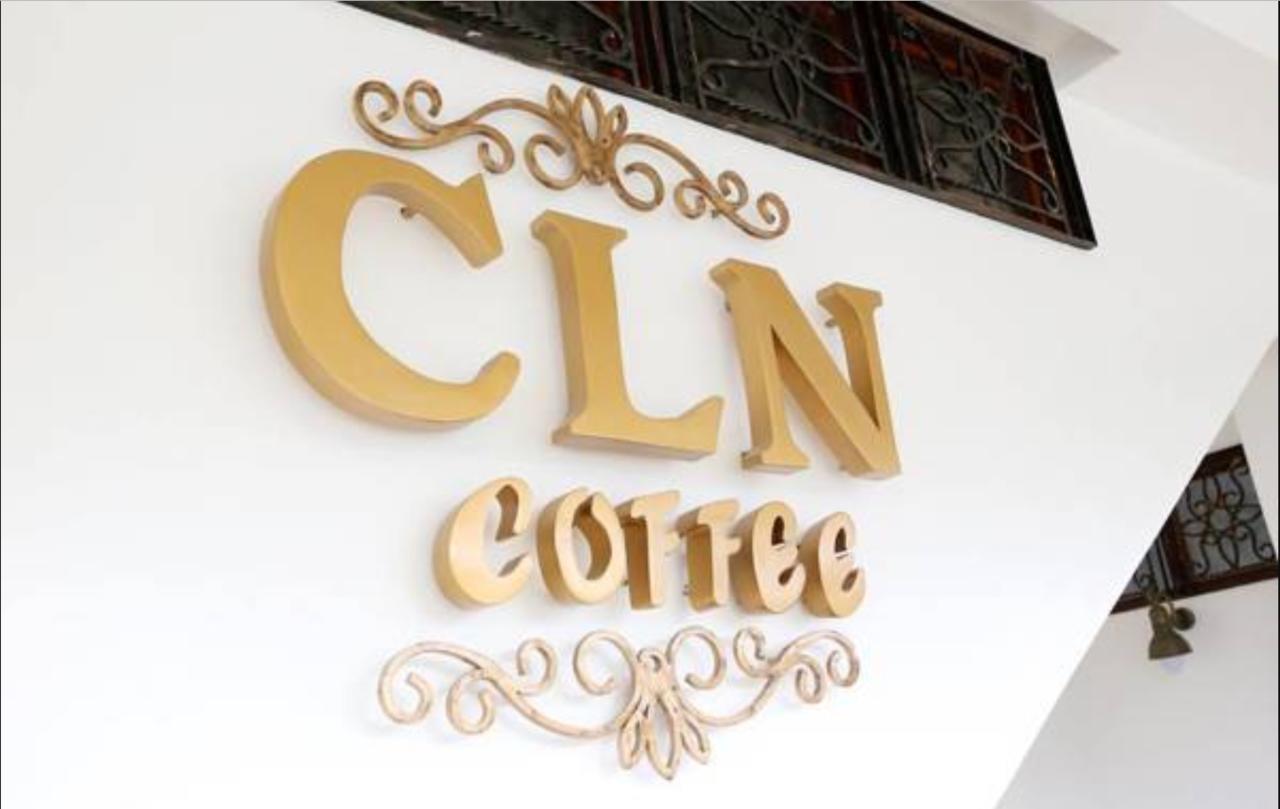 Cln Boutique Hotel Tacloban Zewnętrze zdjęcie